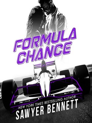 cover image of Formula Chance
